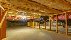 crawlspace care