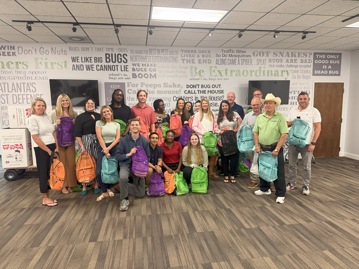 Good Deed Team Bug House Good Deed Team Bug House