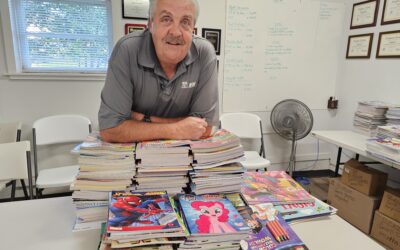 The Question That Sparked A Movement Around the Southeast: What Can We Do?