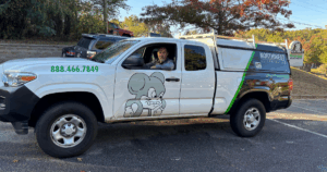 Commercial Exterminators
