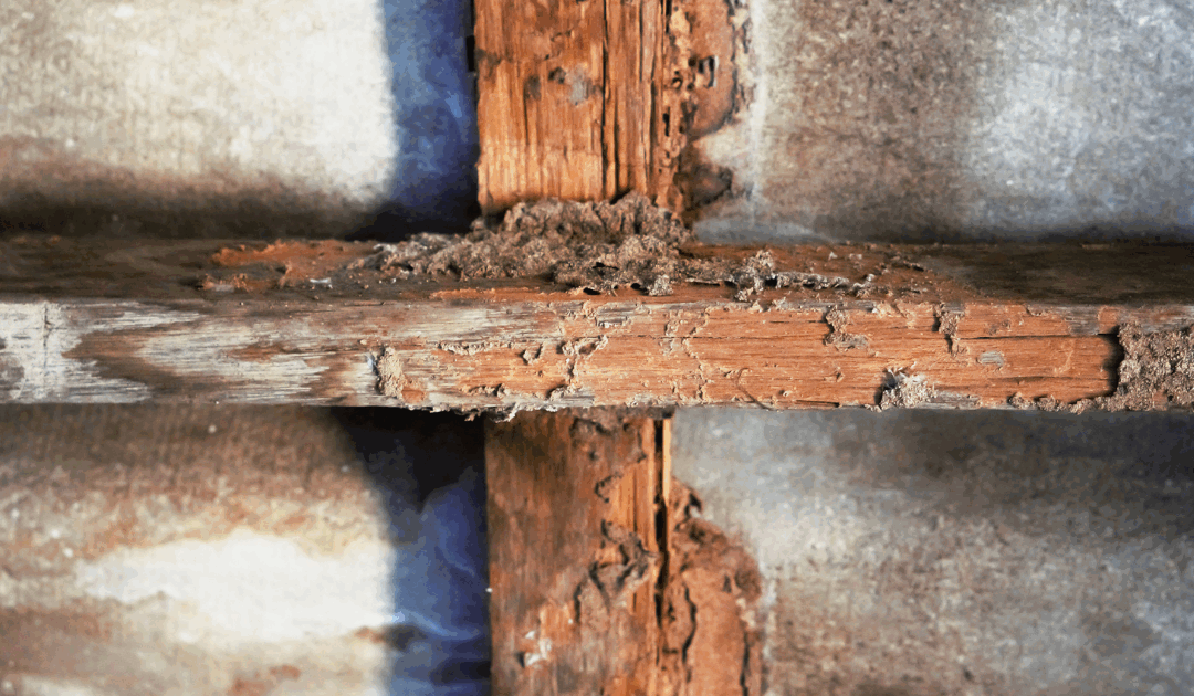 Miami’s October Termite Threat: What Homeowners Need to Know