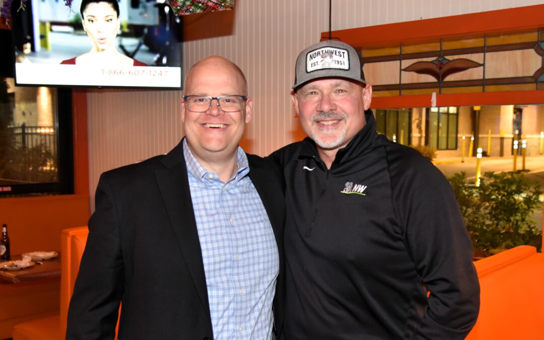 A Legacy of Leadership: Honoring Barry Teubert’s 28 Years of Service