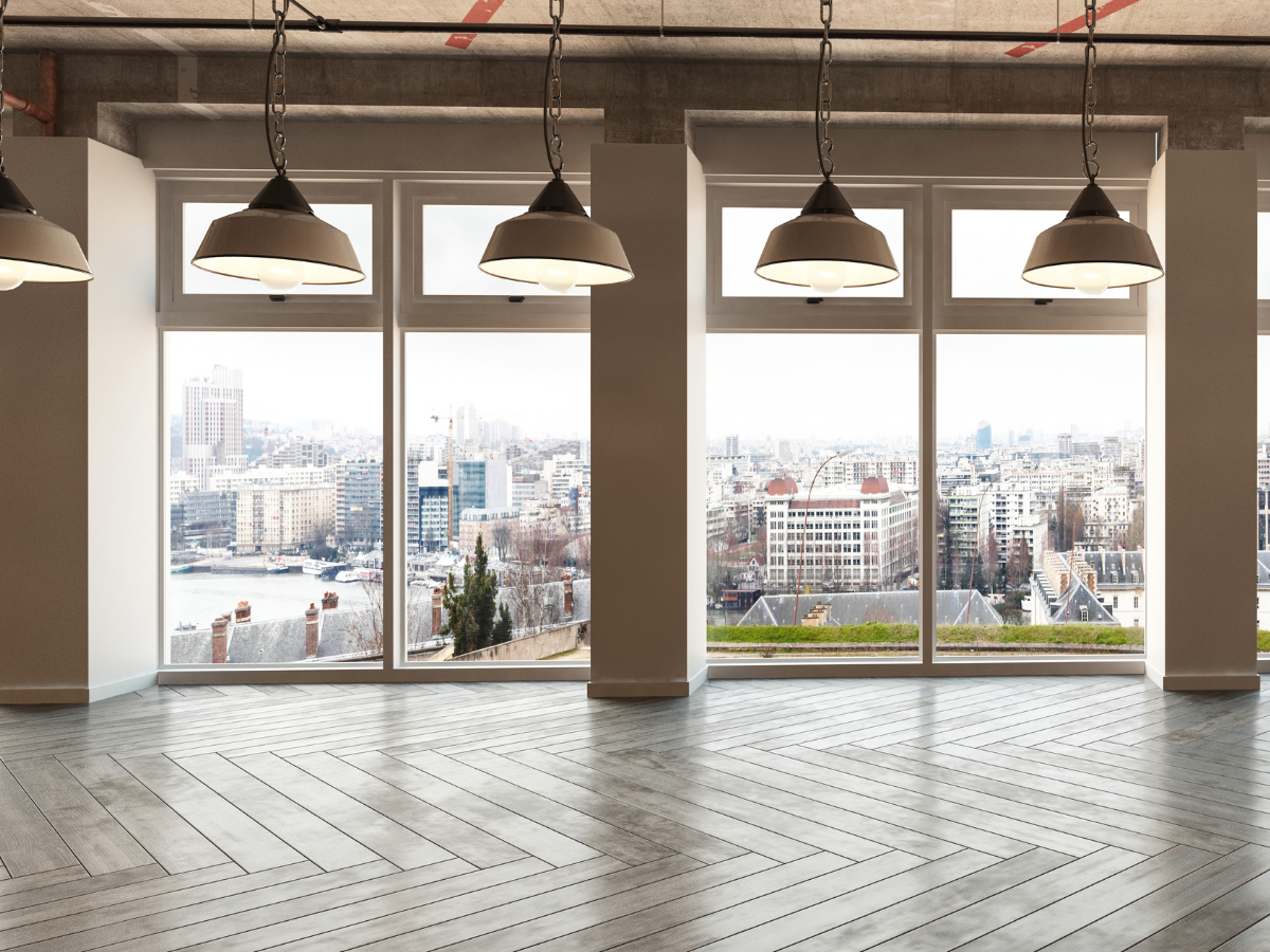 commercial exterminator