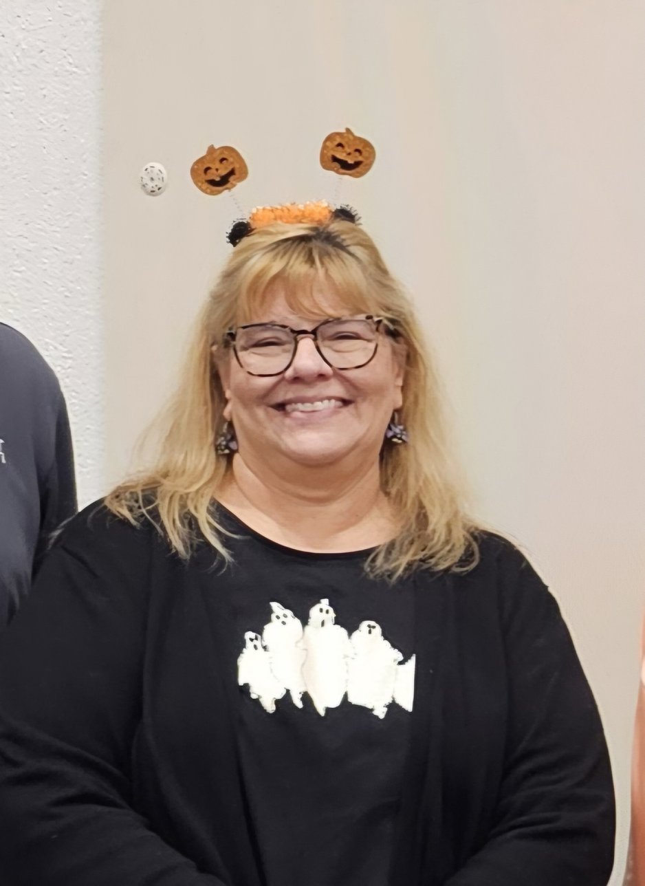 Kay Coleman, Administrative Professional