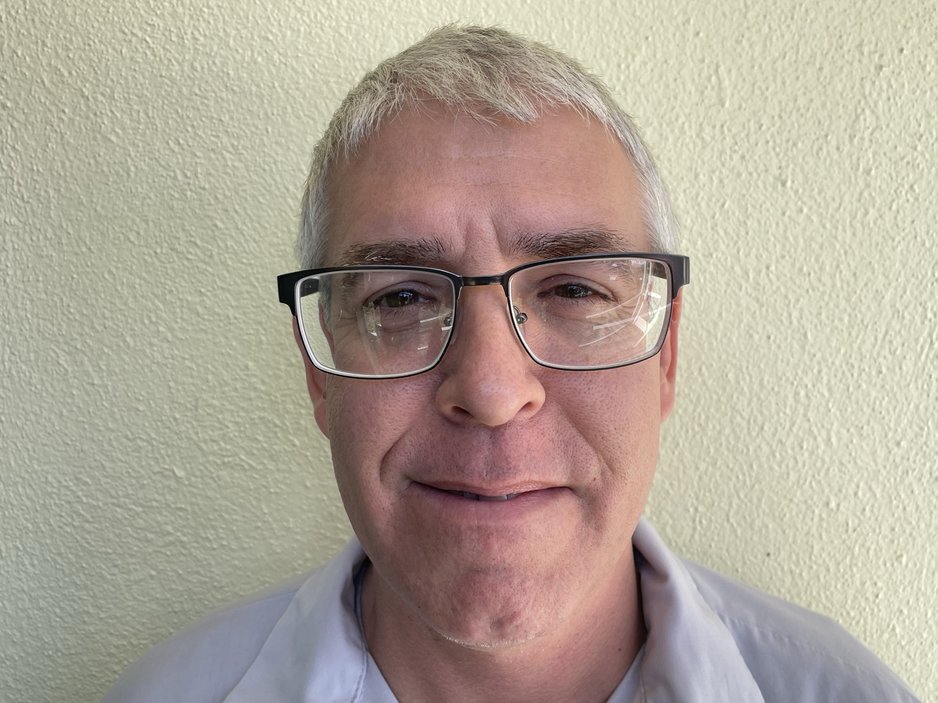 Jeremiah “Jay” Pressley, Service Professional