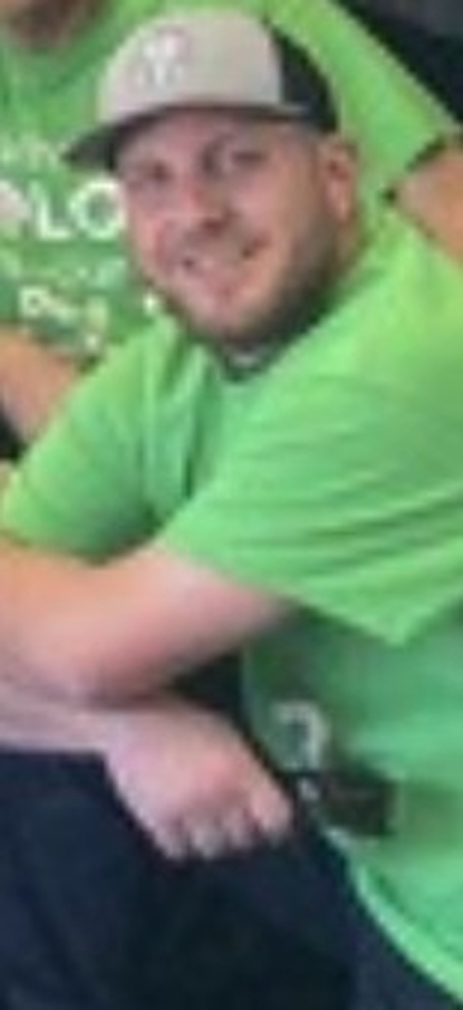 Nic Davis, Wildlife Professional