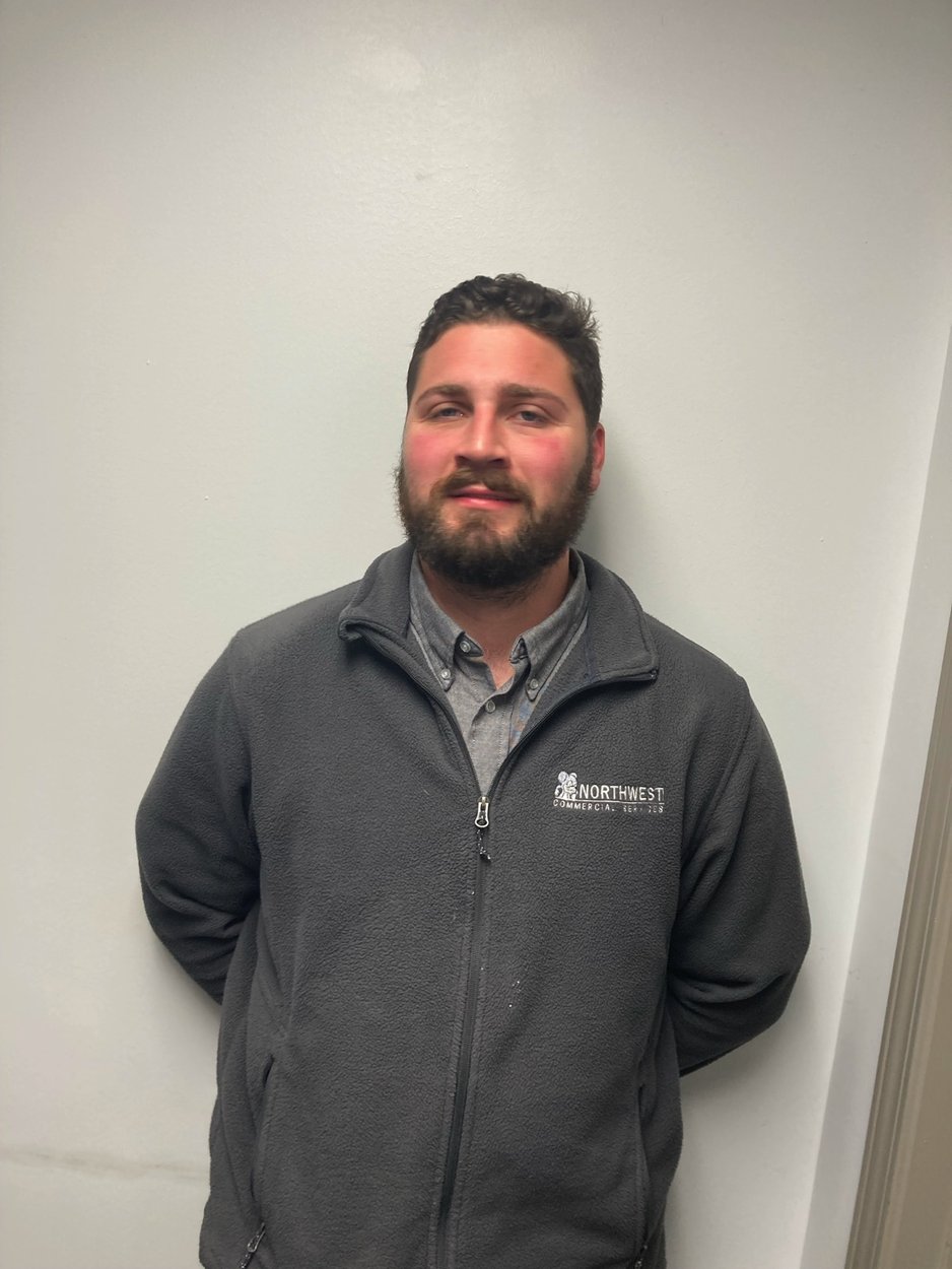 Landon Kitchens, Commercial Service Professional