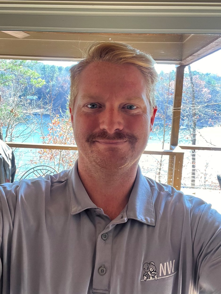 Tyler Bice, Service Professional