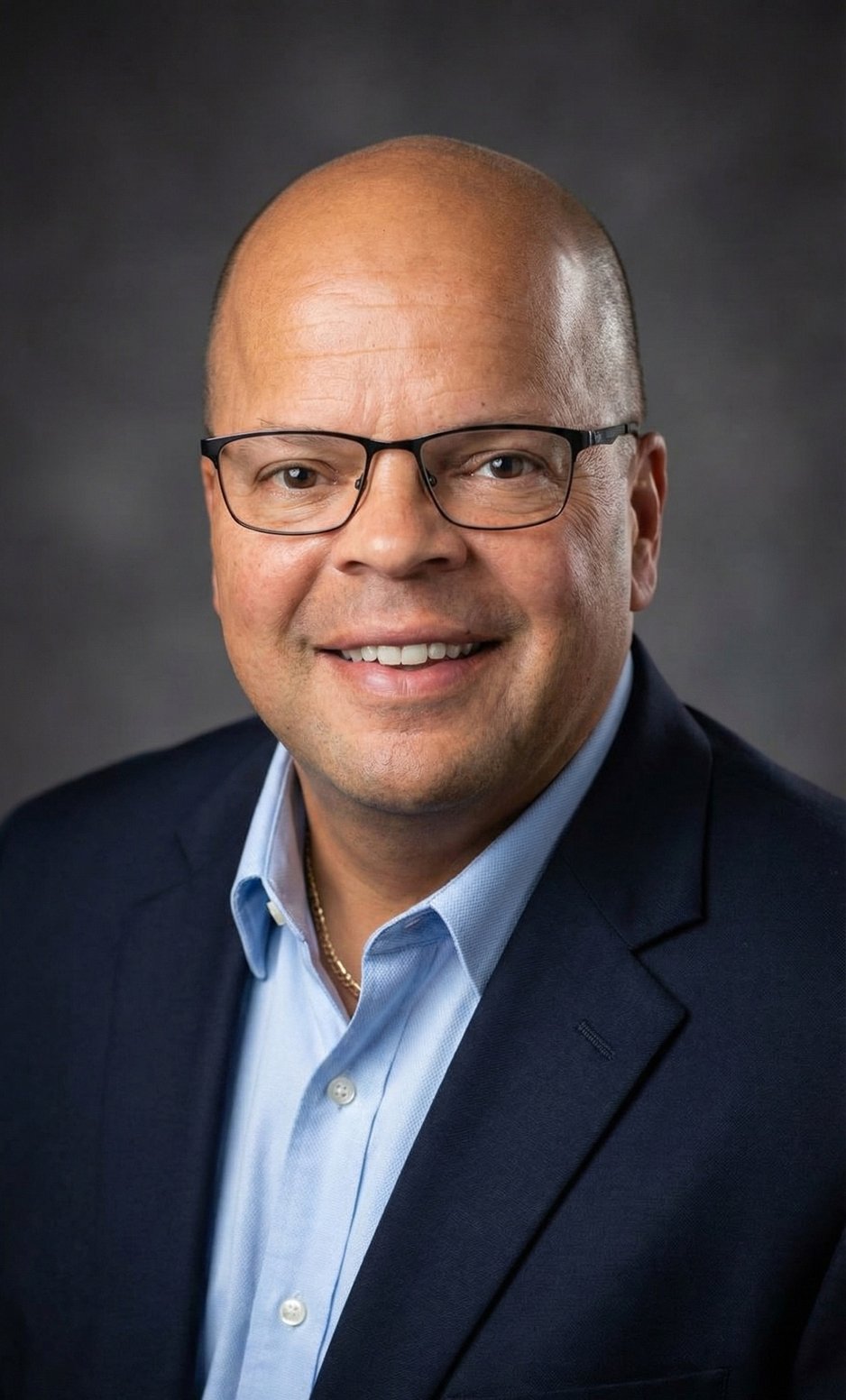 Eric Ramirez, Customer Care Specialist