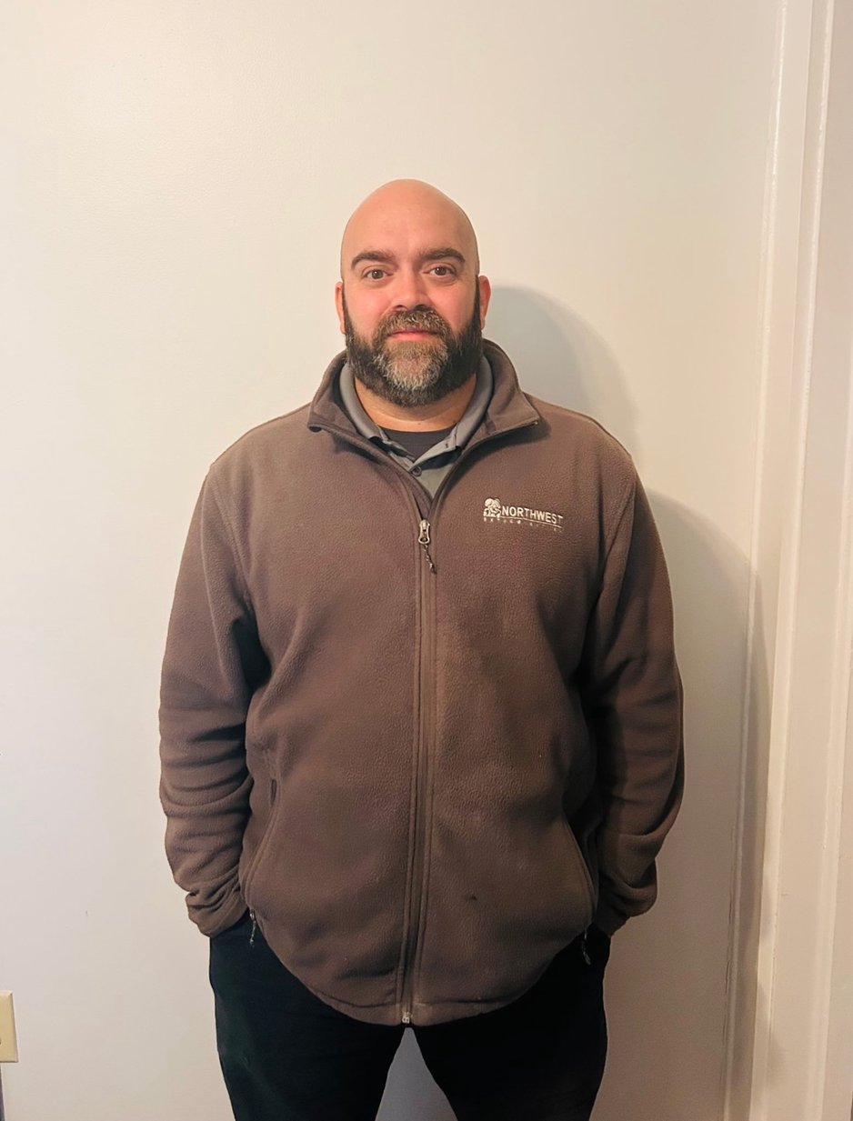 Kevin Smith, Service Professional