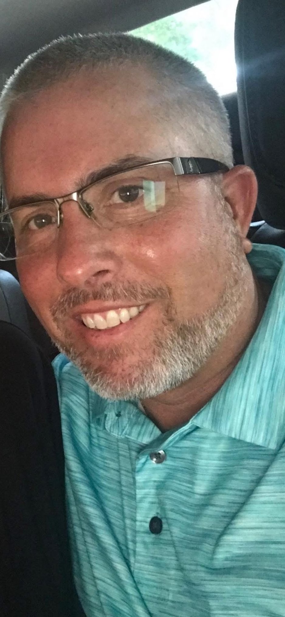 Chad Pannell, Service Professional 