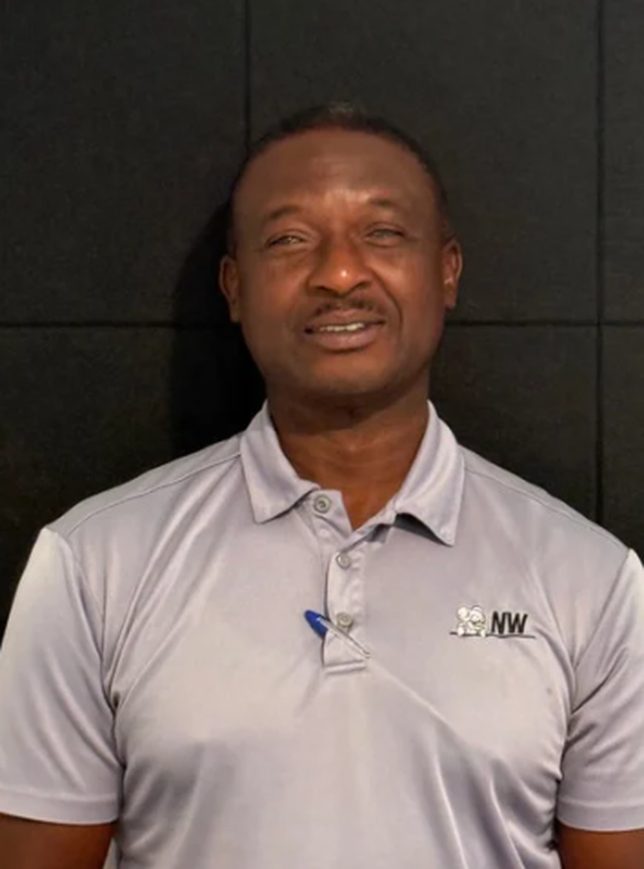 Kevin Ruddock, Service Professional 