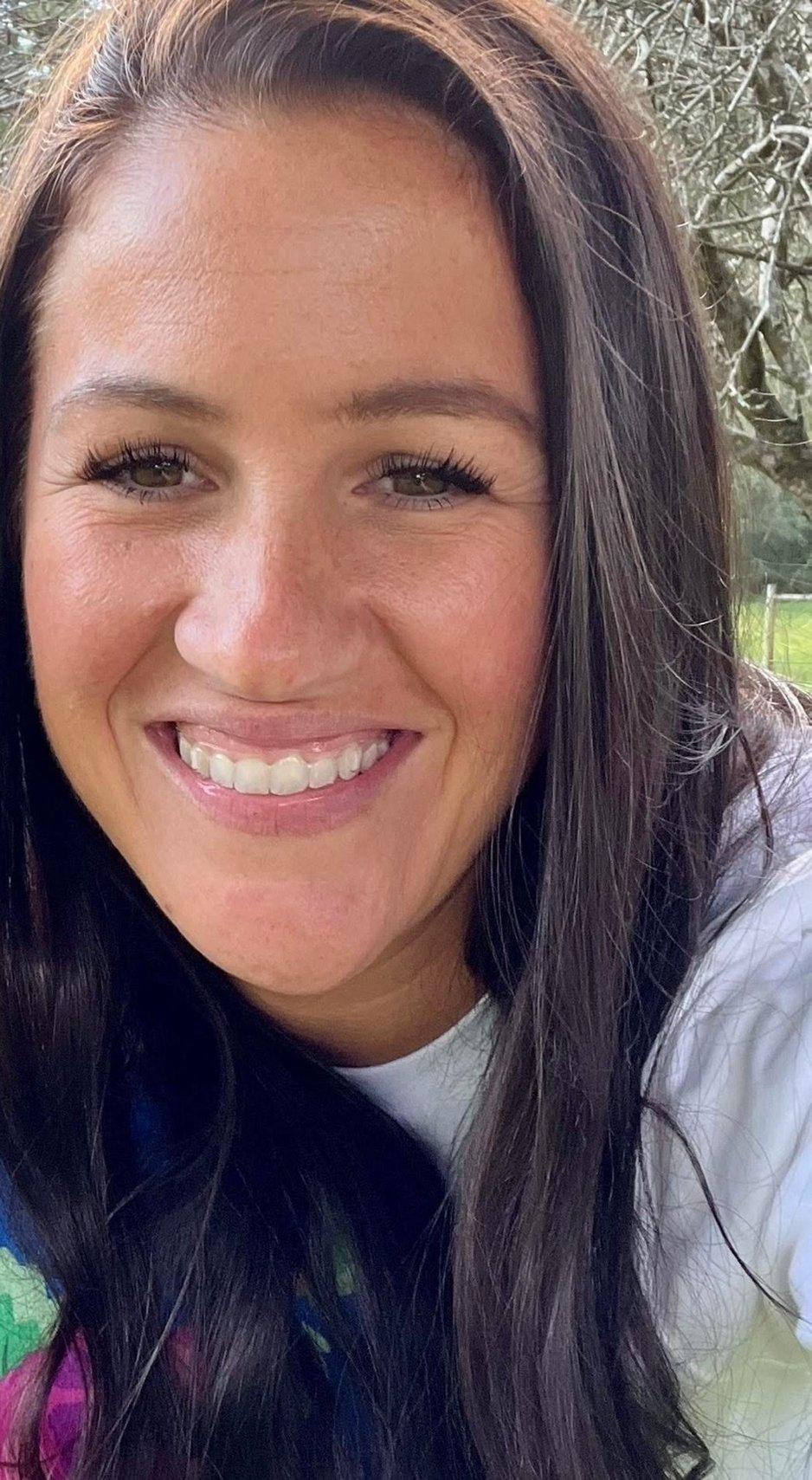 Loren Shook, Office Manager