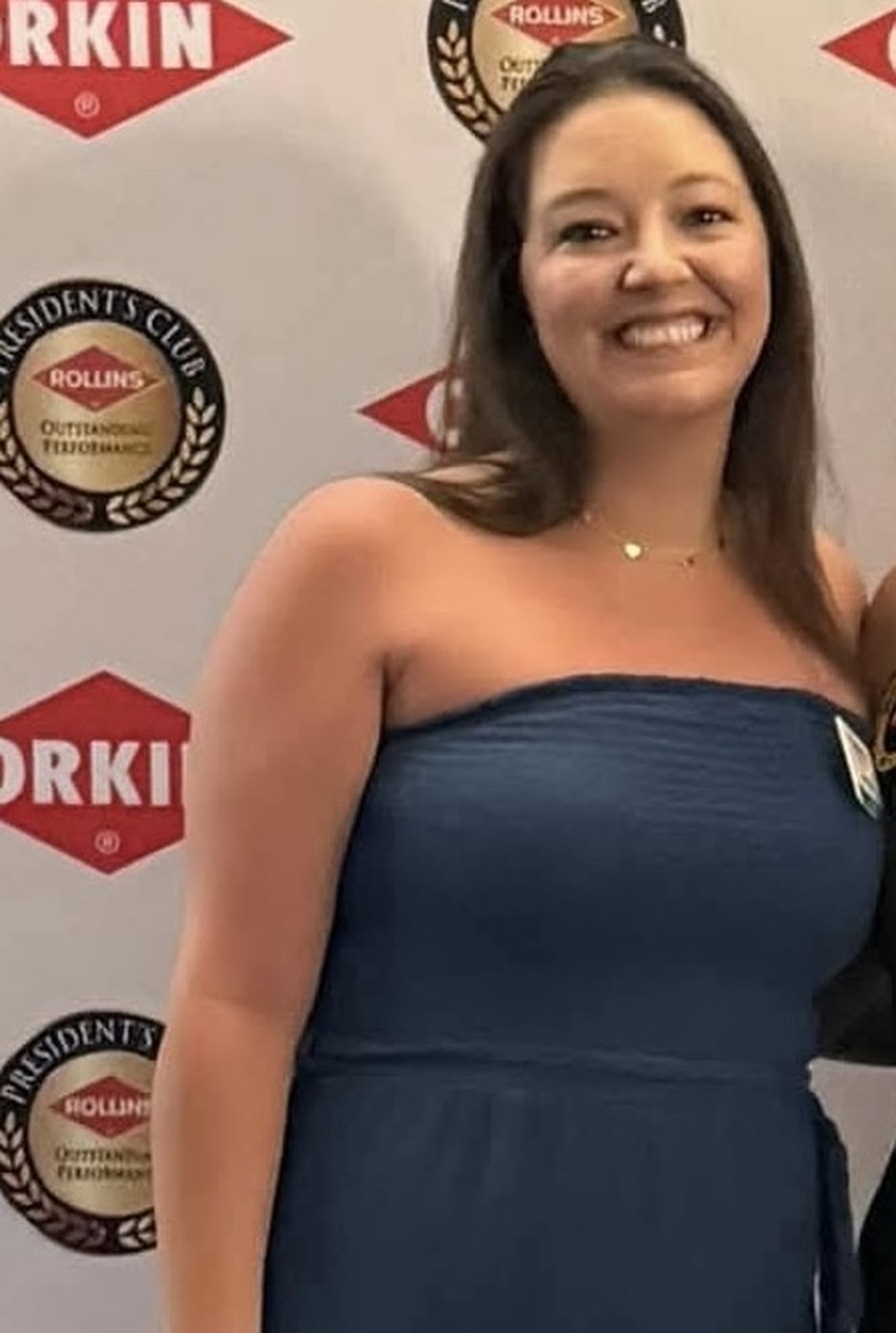 Sarah Lane, Administrative Assistant