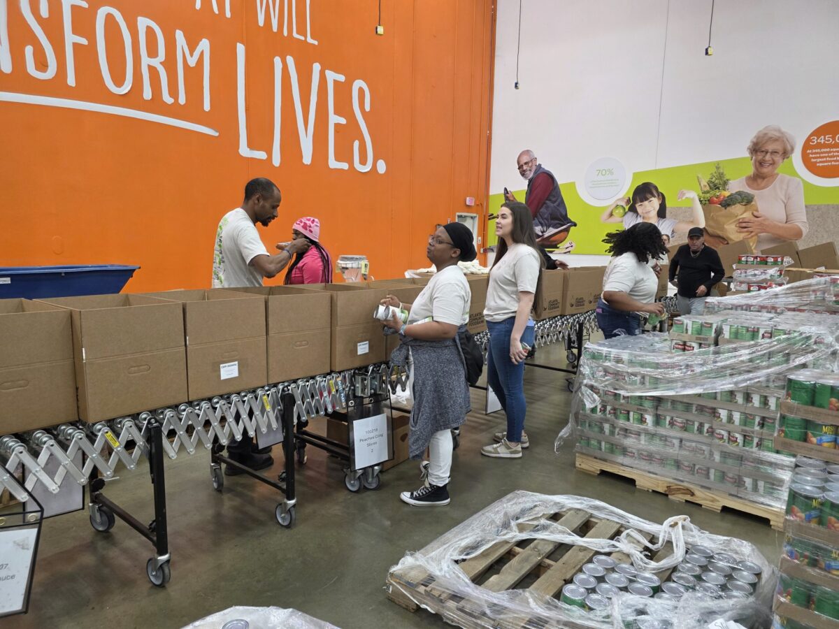 Random Acts of Kindness Day 2