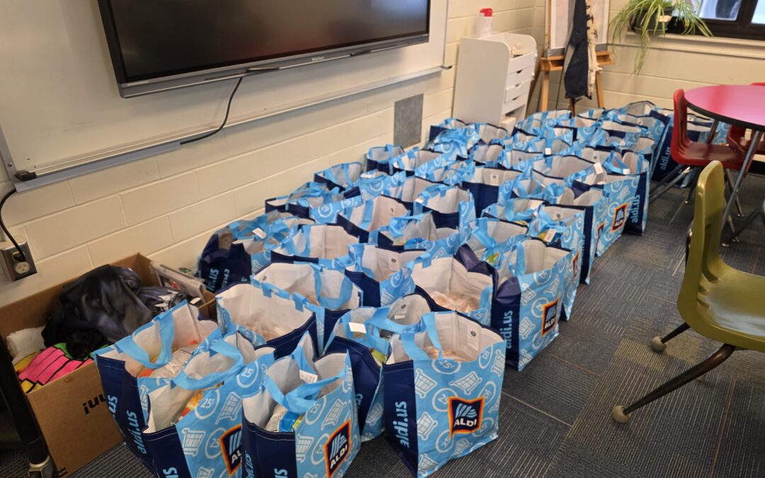 Newnan Georgia Teammates Supporting Students Beyond the Classroom