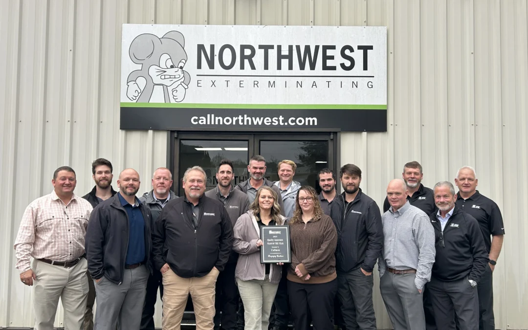 Back-to-Back Quality Assurance Team of the Year: Cullman, AL