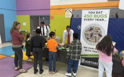 Inspiring Curiosity at Cane Ridge Elementary’s Career Day