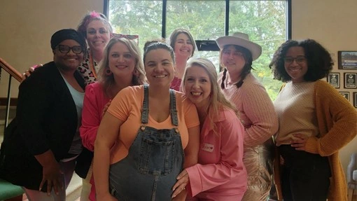 Extraordinary Experiences - Kathryn Smith, Northwest Team Member since 2015