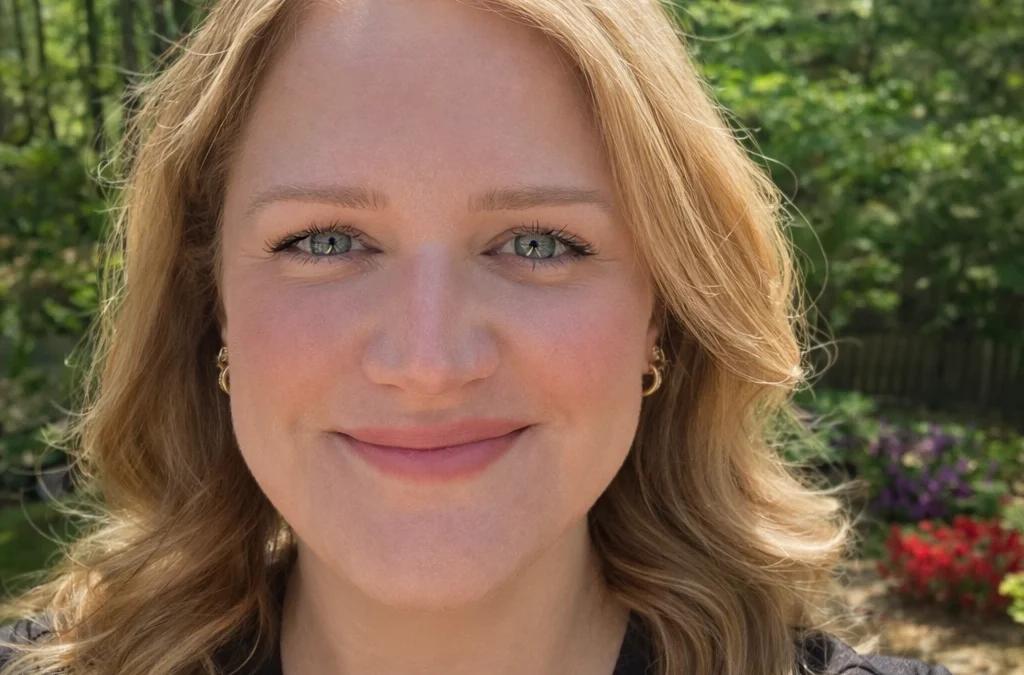 Extraordinary Experience: Kathryn Smith’s Journey of Growth, Perspective, and Community