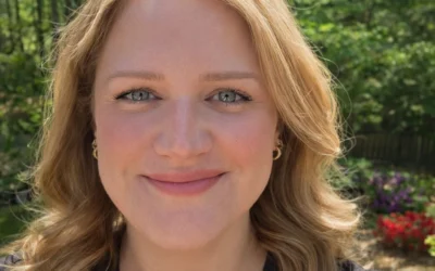 Extraordinary Experience: Kathryn Smith’s Journey of Growth, Perspective, and Community