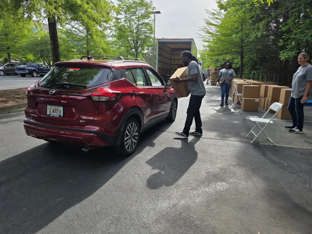 Northwest Exterminating contributes more than $2k to support families in need - May 2026