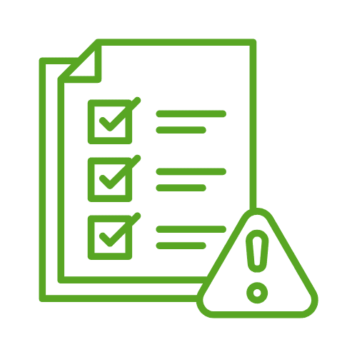 commercial sanitation risk assessment