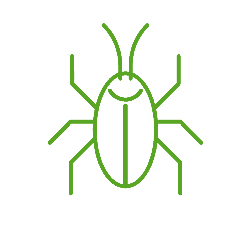 warehouse logistics pest control